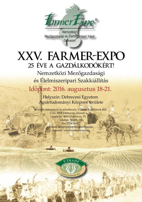 Farmer Expo