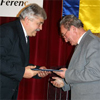 Alkotók elismerése