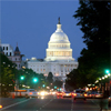 Washington D. C., az USA fővárosa - Előadás az Amerikai Kuckóban magyarul