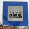 Új buszmegállók májusra