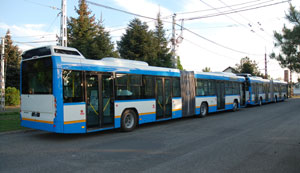 A DKV buszai A DKV buszai
