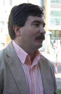 Pajna Zoltán alpolgármester