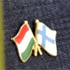 Erősödő finn-magyar kapcsolatok