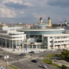 A Kölcsey Központ a legjobb