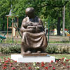 Méltó helyen