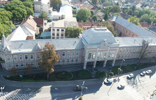 Polgármesteri Hivatal