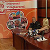 Úton a karnevál