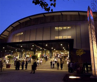 UEFA delegáció Debrecenben