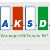 Új vezető az AKSD-nél