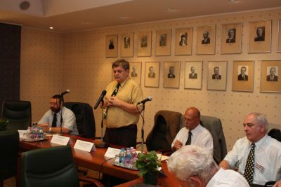 Jávor András