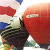 Hőlégballon-verseny