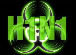 H1N1