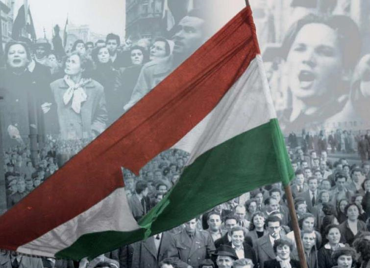Október 23. Nemzeti ünnep