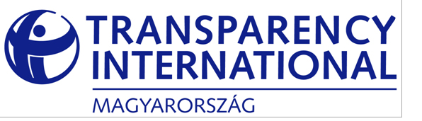 Transparency International Magyarország Transparency International Magyarország