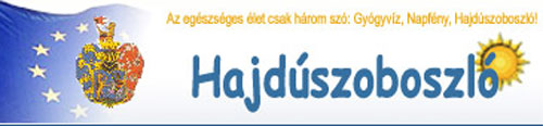Hajdúszoboszló Hajdúszoboszló