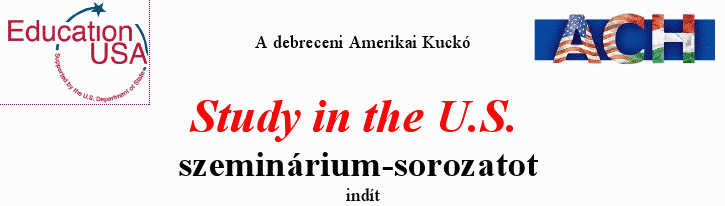 Nemzetközi Oktatási Hét a debreceni Amerikai Kuckóban Nemzetközi Oktatási Hét a debreceni Amerikai Kuckóban