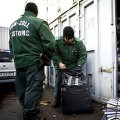 Rekord nagyságú hamis parfümfogás
