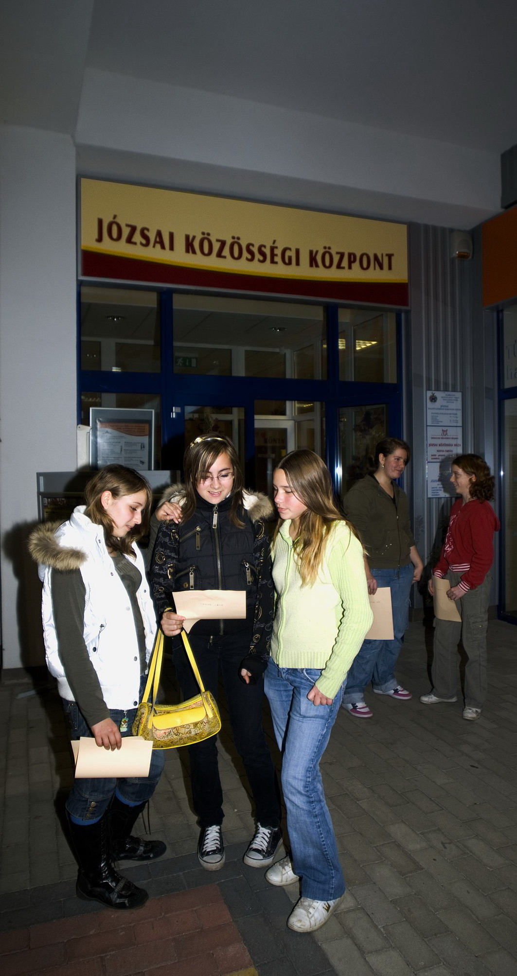 Józsai Közösségi Ház