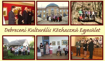 A MOZAIK Debreceni Kulturális Közhasznú Egyesület Mozaik