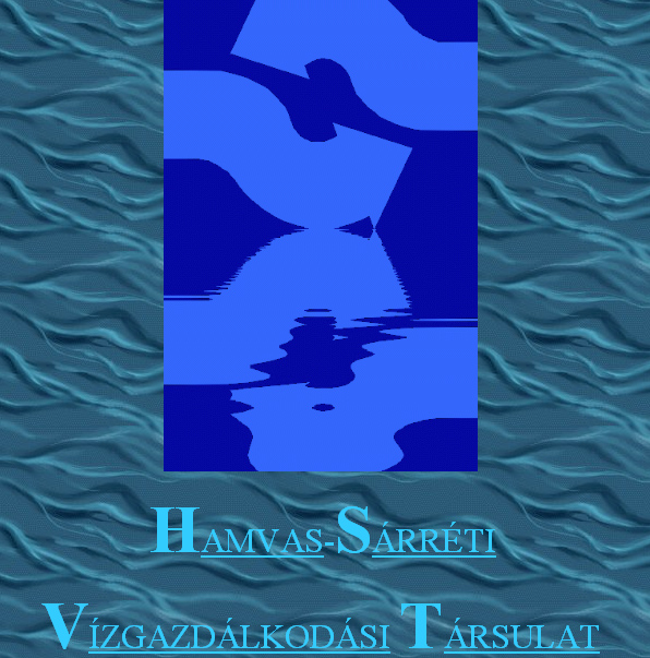 A püspökladányi Hamvas-Sárréti Vízgazdálkodási Társulat 