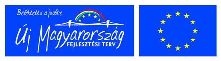 Új Magyarország Fejlesztési Terv