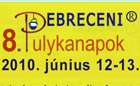 Véget ért a VIII. Debreceni Pulykanapok 
