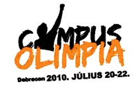 Campus Olimpia CAmpus
