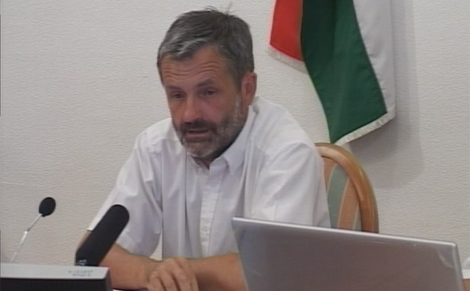 Sóvágó maradna