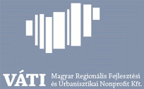 VÁTI Nonprofit Kft. VÁTI Nonprofit Kft.