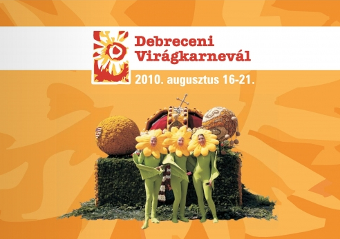 Virágkarnevál