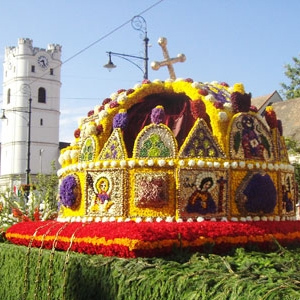 Virágkarnevál
