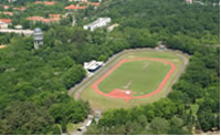 A Nagyerdei Stadion Nagyerdei Stadion
