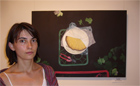A 2009. évi freshArt-díjasok kiállítása Debrecenben