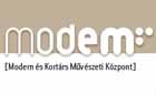 Nyílt nappal ünnepel a debreceni Modem