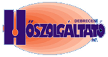 A Debreceni Hőszolgáltató Zrt. lett az évtized vállalata. A Debreceni Hőszolgáltató Zrt.
