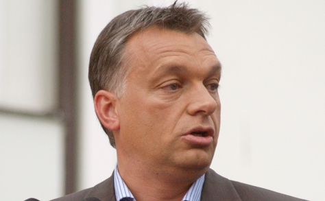 Orbán Viktor