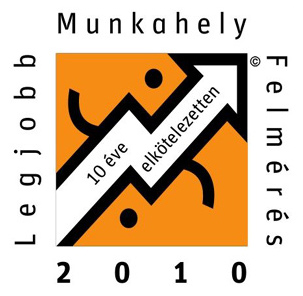 Legjobb Munkahely Felmérés 2010 Legjobb Munkahely