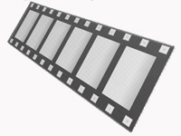 Filmforgatás Debrecenben film