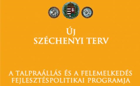 Kósa: Az új Széchenyi-terv Debrecennek is jó esély lehet