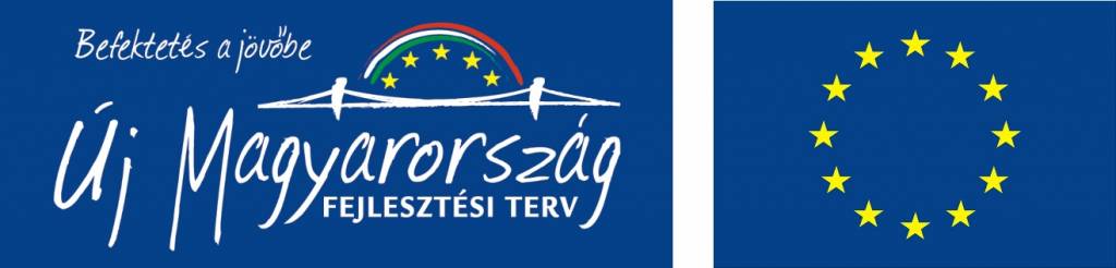 Új Magyarország Fejlesztési Terv Észak-alföldi Operatív Program Új Magyarország Fejlesztési Terv