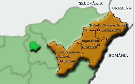 A Nemzeti Adó- és Vámhivatal Észak-alföldi Regionális Főigazgatósága évet értékelt Debrecenben