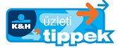 Üzleti tippek üzlet