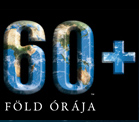 „Föld Órája” akció Föld Órája