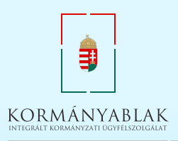 Kormányablak