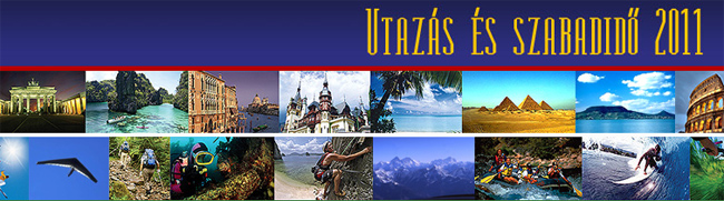 utazás
