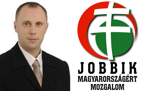 Feljelentették Rubi Gergelyt, a Jobbik országgyűlési képviselőjét Debrecenben