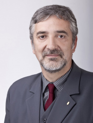 Halász János, a NEFMI parlamenti államtitkára Halász János,