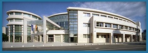 Kölcsey Központ 