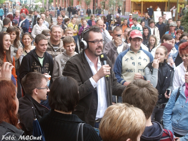 Rákóczi Feri