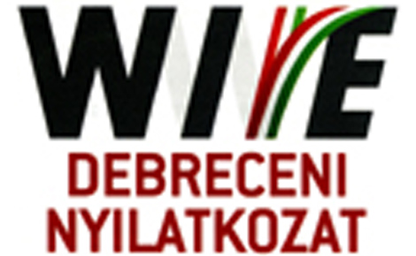 A WIRE 2011 konferncia zárónapján aláírták a Debreceni Nyilatkozatot